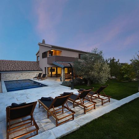 Villa Trabakul Zadarvillas Ražanac Εξωτερικό φωτογραφία