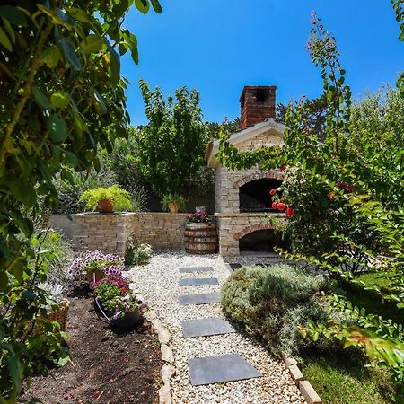 Villa Trabakul Zadarvillas Ražanac Εξωτερικό φωτογραφία