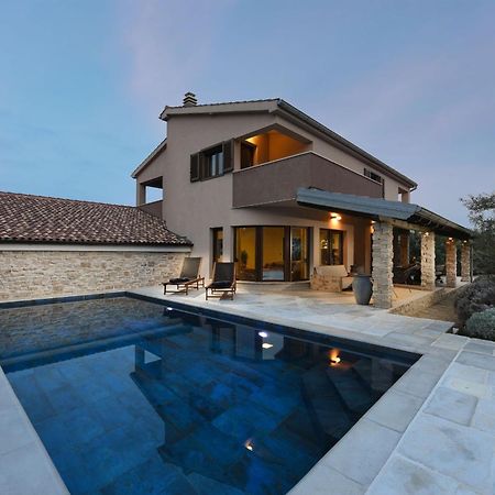 Villa Trabakul Zadarvillas Ražanac Εξωτερικό φωτογραφία
