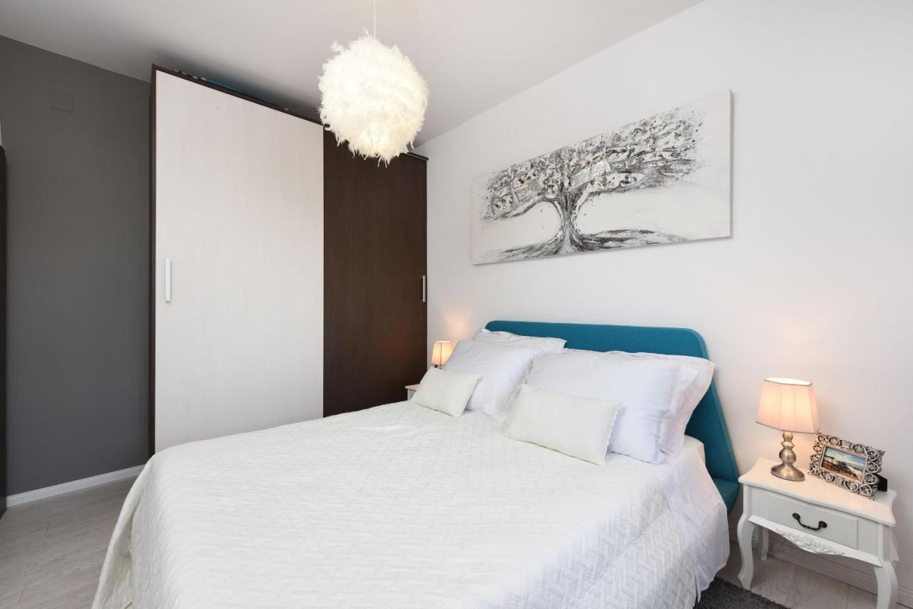 Villa Trabakul Zadarvillas Ražanac Εξωτερικό φωτογραφία