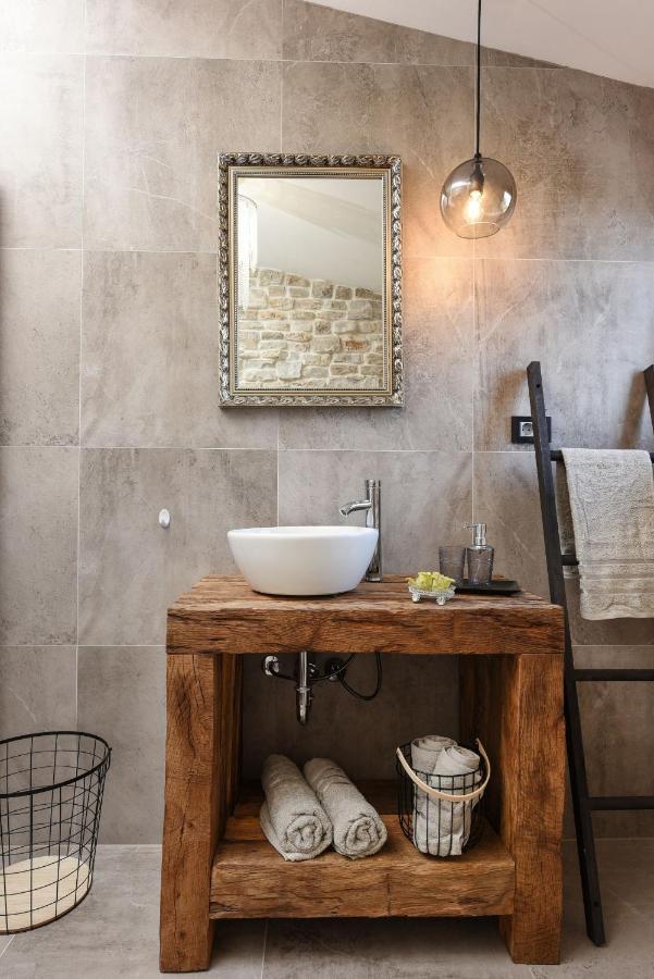Villa Trabakul Zadarvillas Ražanac Εξωτερικό φωτογραφία