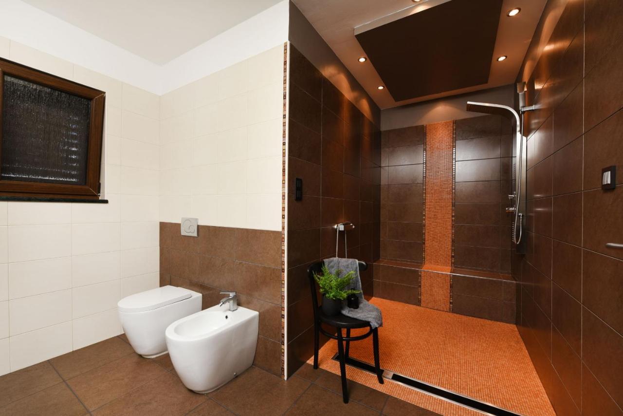 Villa Trabakul Zadarvillas Ražanac Εξωτερικό φωτογραφία