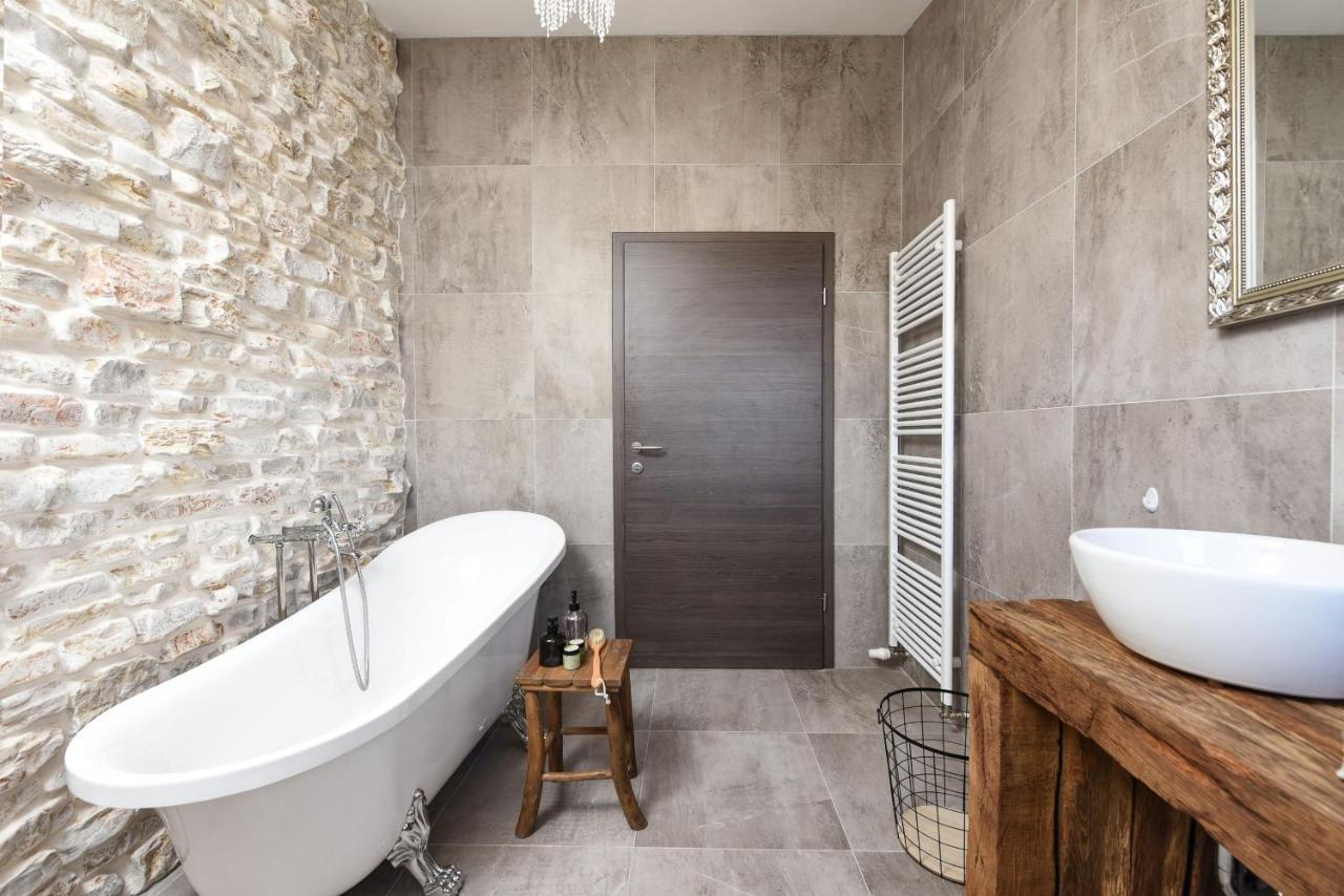 Villa Trabakul Zadarvillas Ražanac Εξωτερικό φωτογραφία
