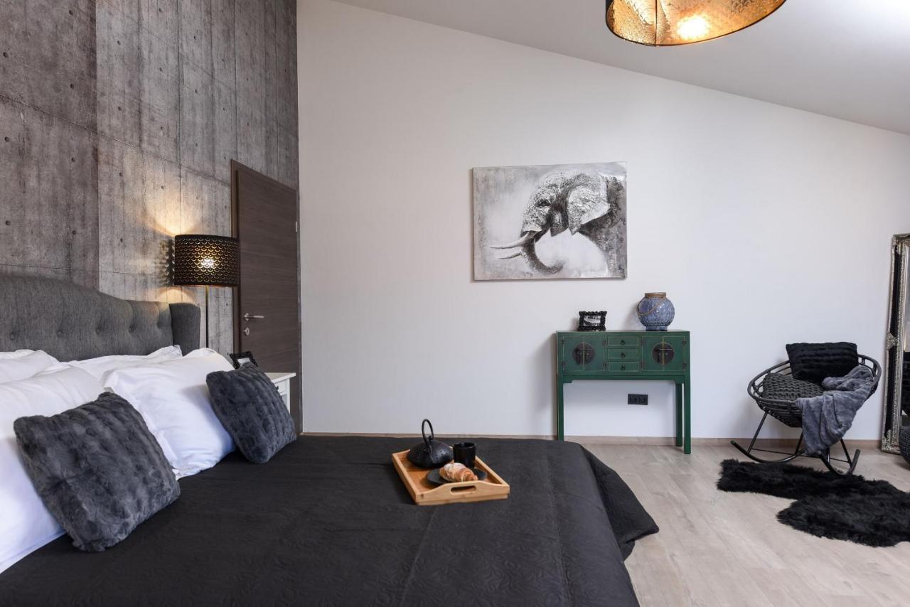 Villa Trabakul Zadarvillas Ražanac Εξωτερικό φωτογραφία