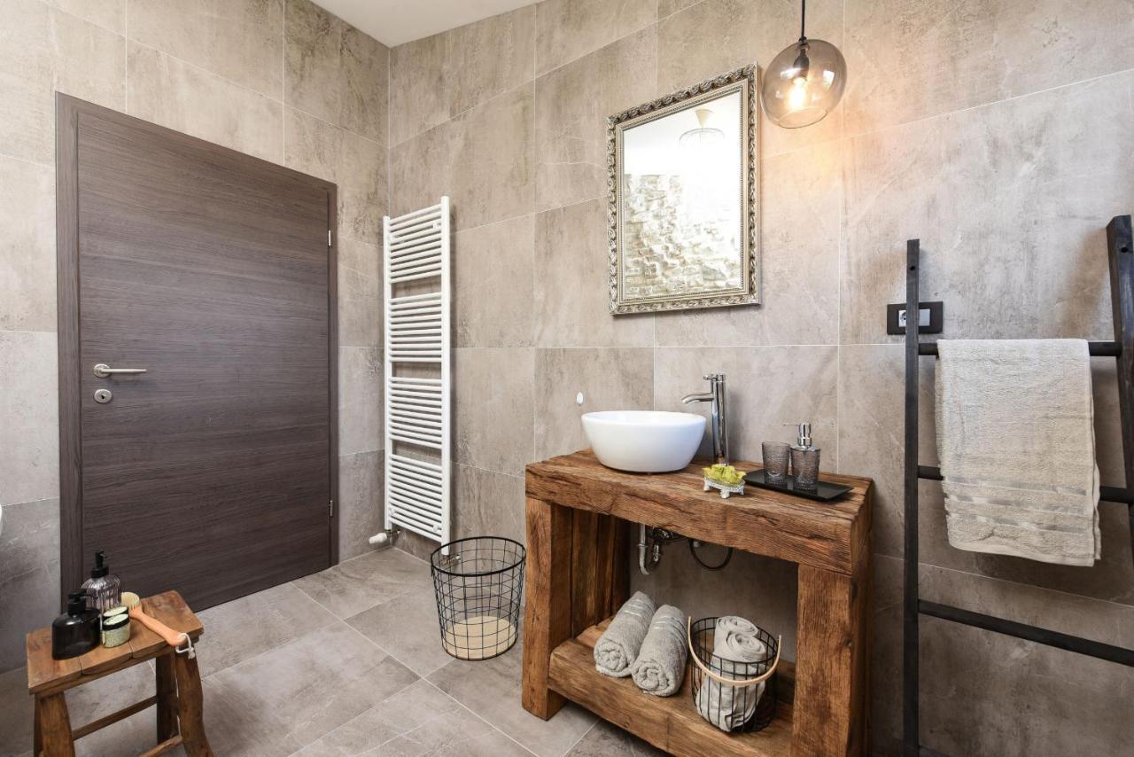 Villa Trabakul Zadarvillas Ražanac Εξωτερικό φωτογραφία