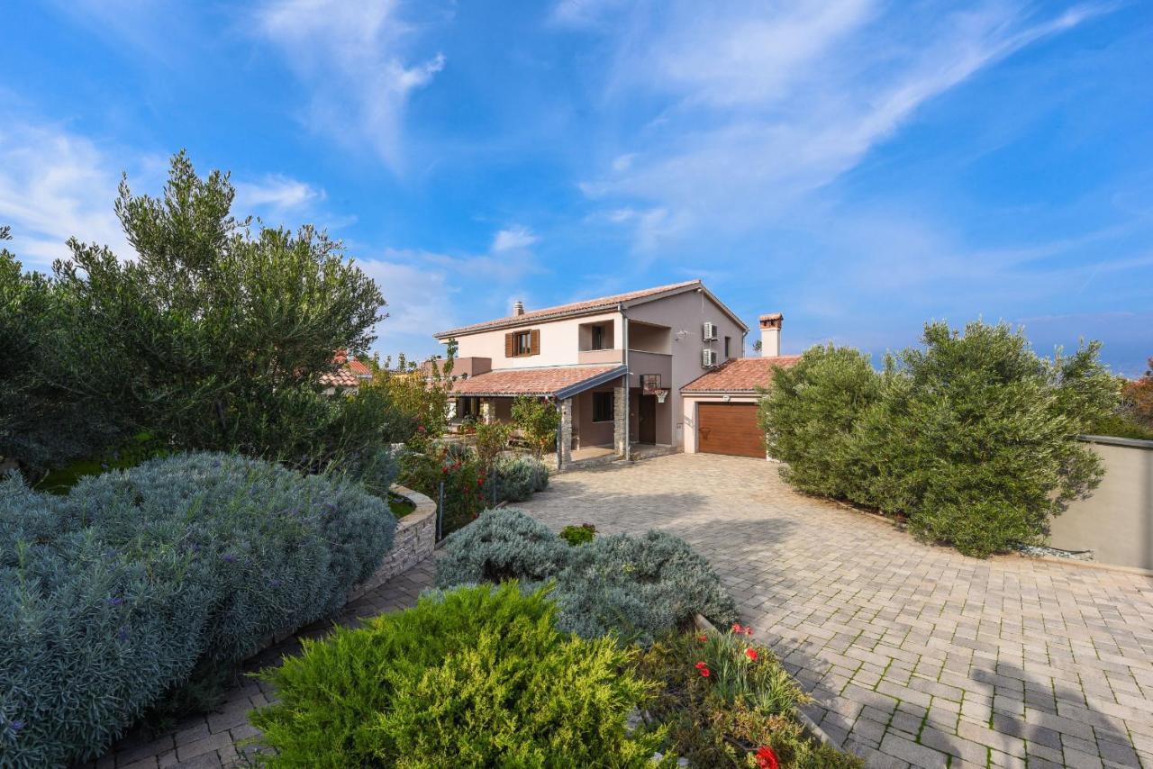 Villa Trabakul Zadarvillas Ražanac Εξωτερικό φωτογραφία
