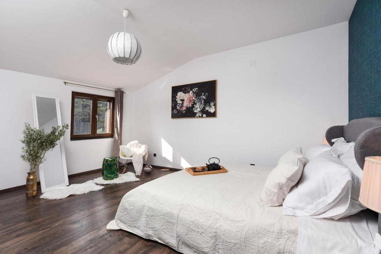 Villa Trabakul Zadarvillas Ražanac Εξωτερικό φωτογραφία