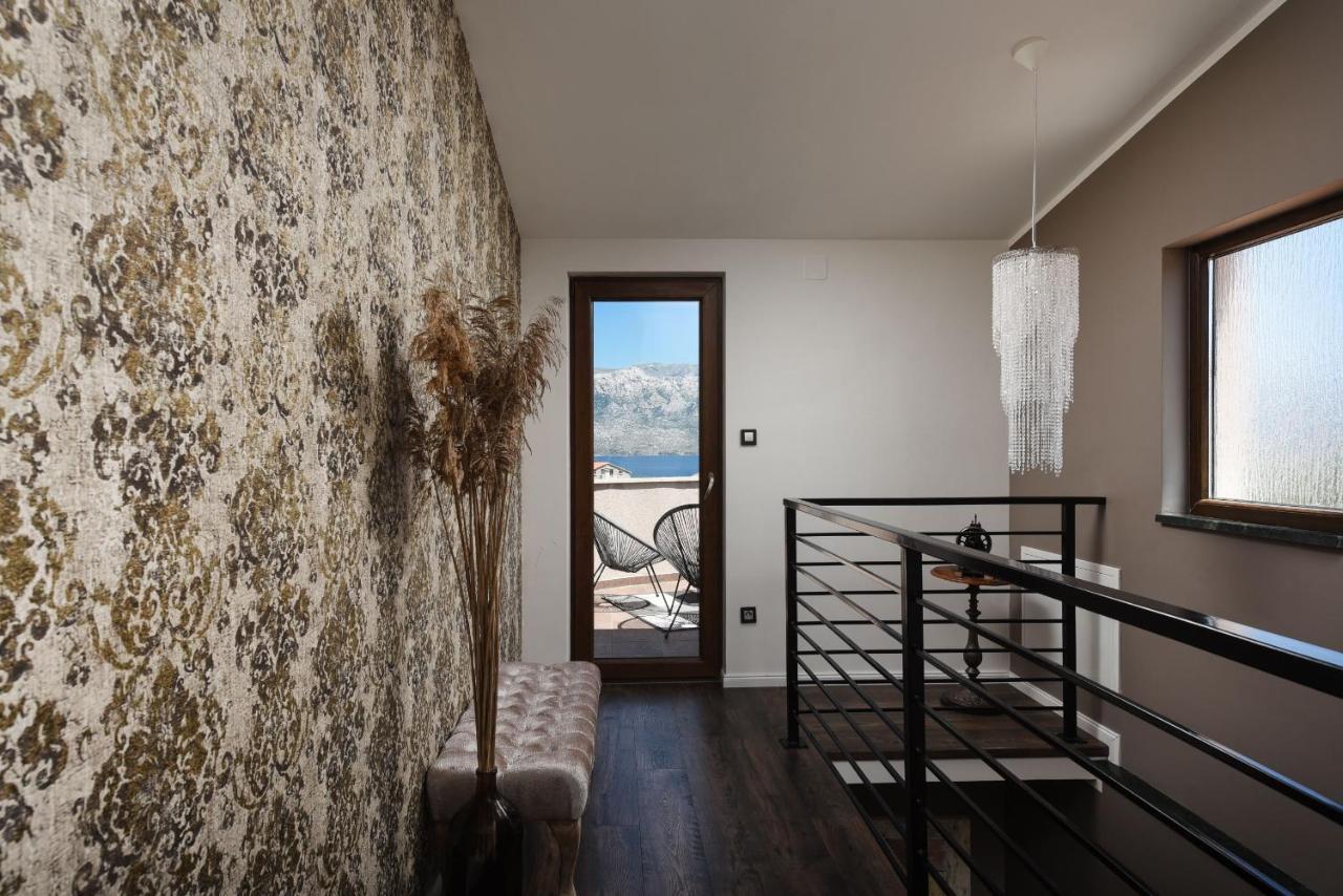 Villa Trabakul Zadarvillas Ražanac Εξωτερικό φωτογραφία