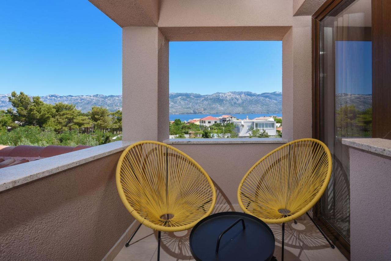 Villa Trabakul Zadarvillas Ražanac Εξωτερικό φωτογραφία